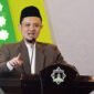 Ketua Umum DPP Hidayatullah Dr Nashirul Haq Lc MA di Depok, Jawa Barat.